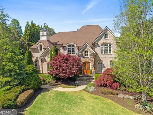 3080 Creek Tree Ln, Cumming, GA, 30041-6368 | Card Image
