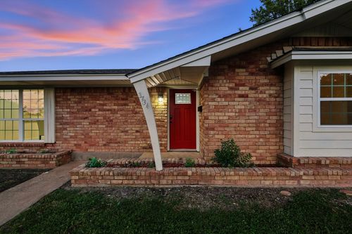3734 Kimball Ridge Dr, Dallas, TX, 75233-3011 | Card Image