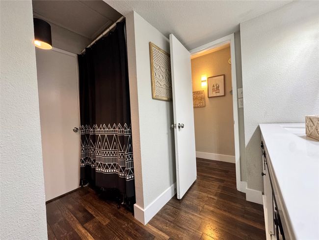 6014 Mcafee Dr, House other with 2 bedrooms, 1 bathrooms and null parking in The Colony TX | Image 13