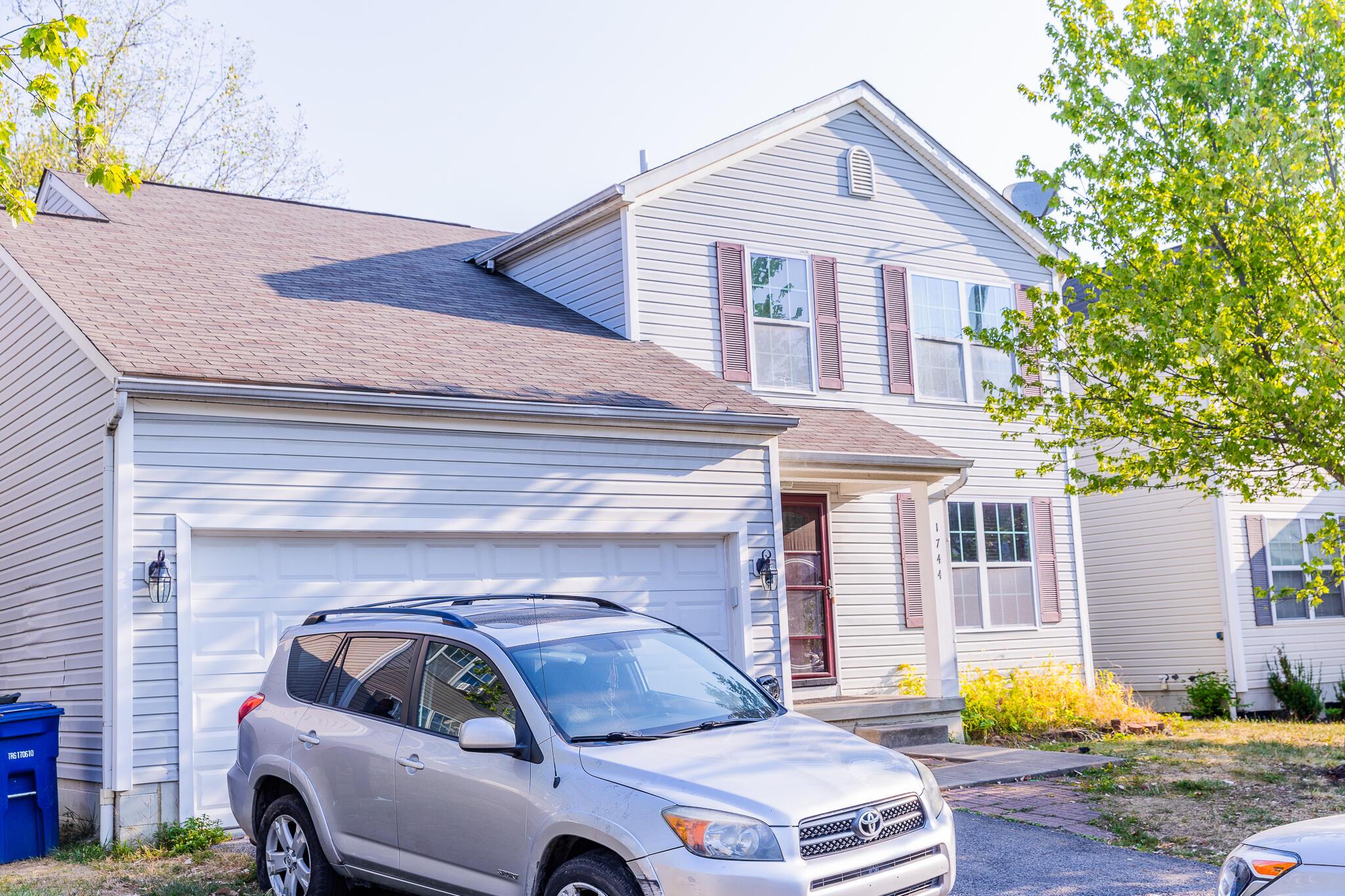 24th Ave, Columbus, OH 43219