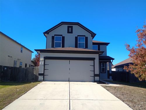 161 Cushman Dr, Kyle, TX, 78640-6351 | Card Image