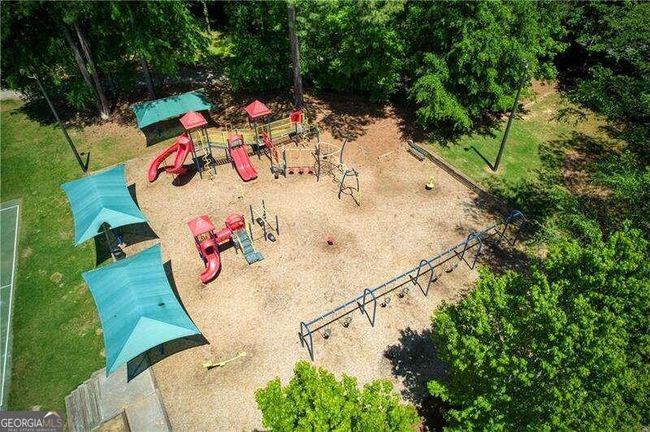 640 Lake Medlock Dr, House other with 6 bedrooms, 5 bathrooms and 2 parking in Johns Creek GA | Image 63