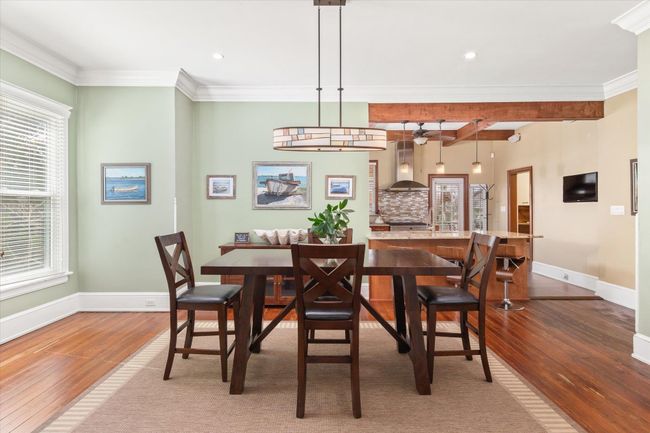 24 Sevilla St, House other with 4 bedrooms, 4 bathrooms and null parking in St Augustine FL | Image 11