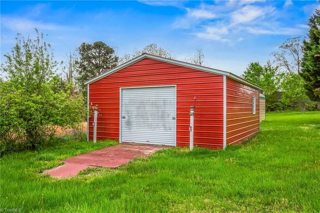1603 Old Satterfield Rd, House other with 4 bedrooms, 4 bathrooms and null parking in Blanch NC | Image 45