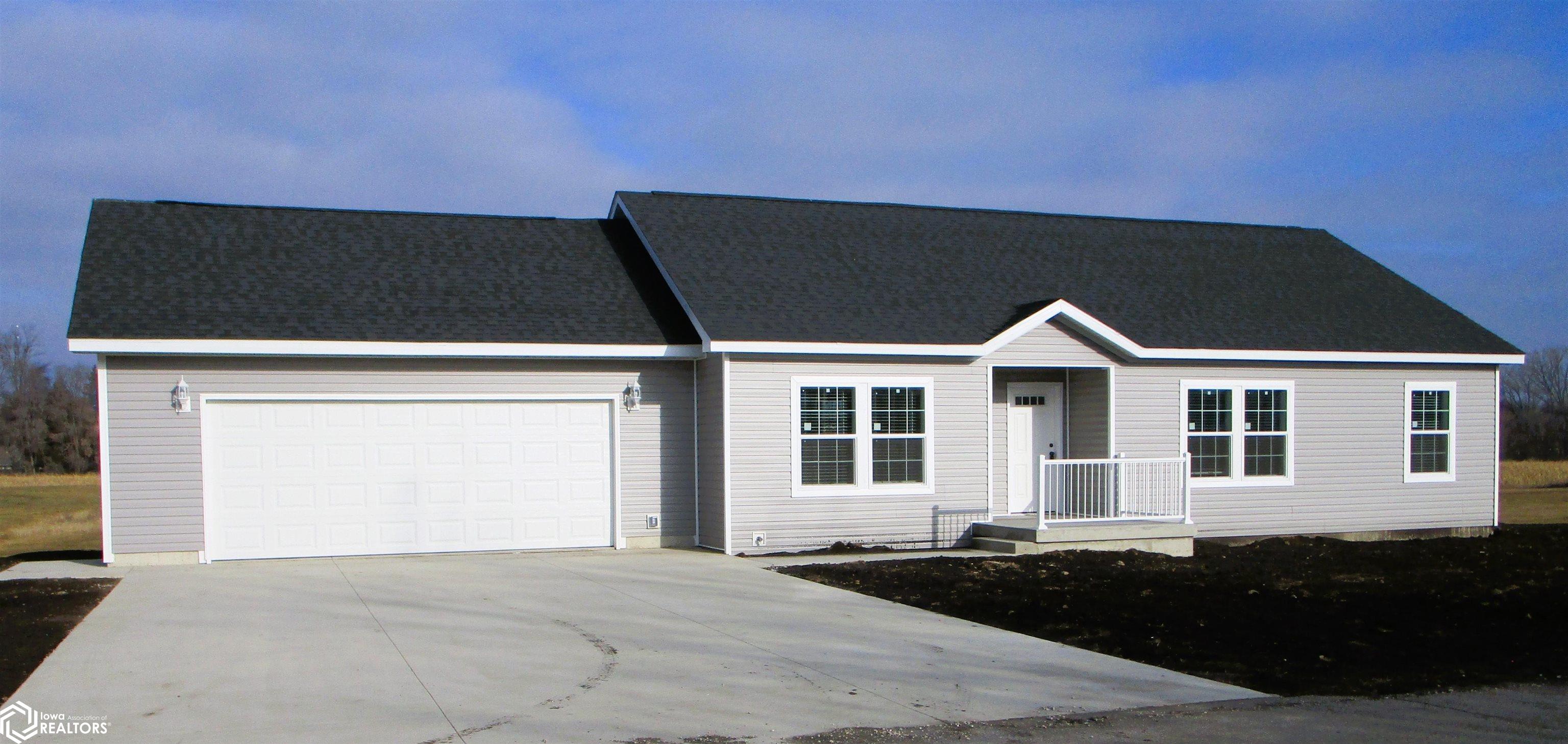 Georgetown Rd, Iowa Falls, IA 50126