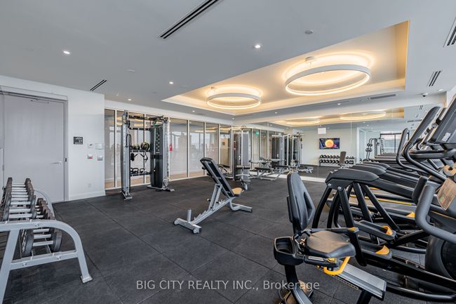 1411 - 36 Brentcliffe Rd, Condo with 2 bedrooms, 2 bathrooms and 1 parking in Toronto ON | Image 28