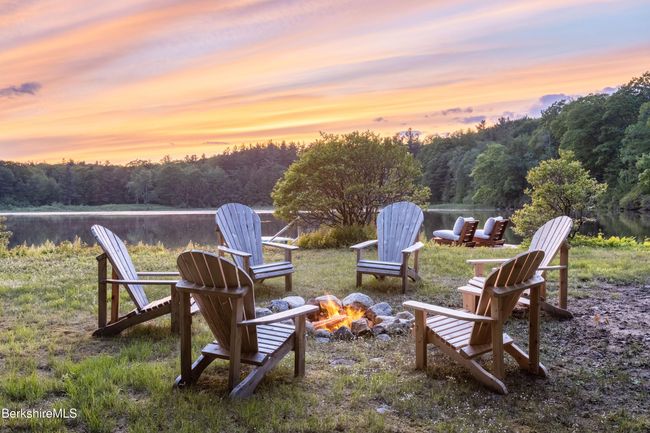 14 Sullivan Rd, House other with 3 bedrooms, 6 bathrooms and null parking in Sandisfield MA | Image 47