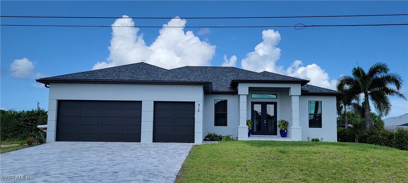 36th Ave, Cape Coral, FL 33993