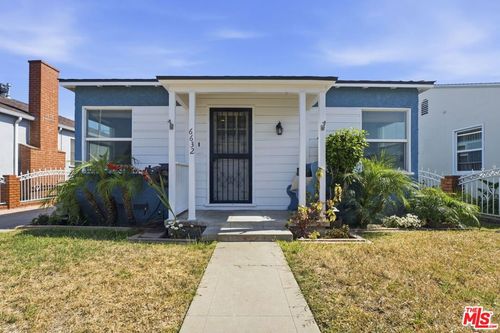 6632 Hereford Drive, Los Angeles, CA, 90022 | Card Image