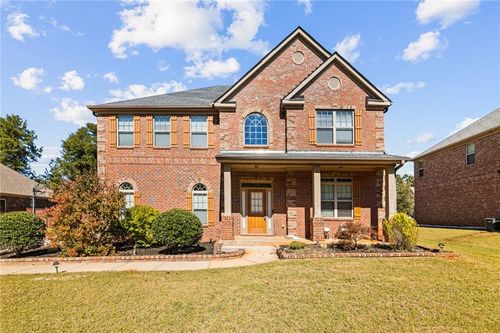 2011 Wentworth Dr, Locust Grove, GA, 30248-2584 | Card Image