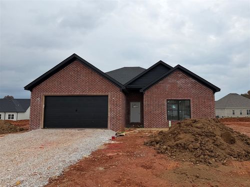 Lot 293 Topeka Rd, Bowling Green, KY, 42103 | Card Image