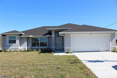 1327 Sw 3rd Ave, Cape Coral, FL, 33991-8035 | Card Image