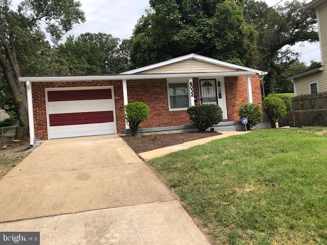 Addison Rd, Capitol Heights, MD 20743