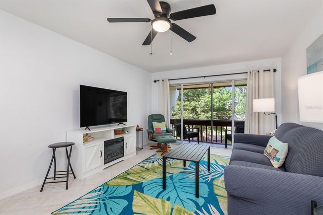 Serene view from the living room | Image 8