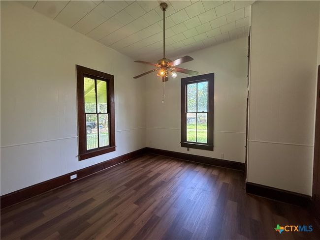 184 3 Rd St, House other with 3 bedrooms, 2 bathrooms and null parking in Maxwell TX | Image 17