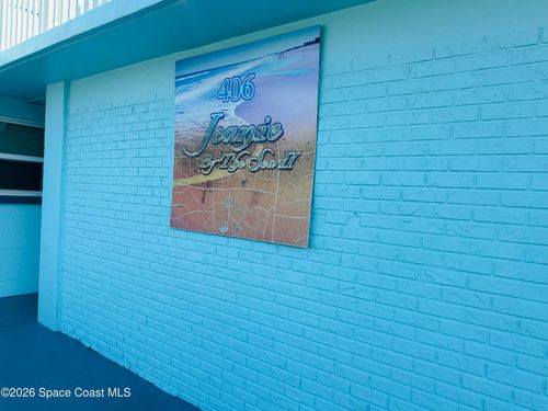 18-406 Tyler Ave, Cape Canaveral, FL, 32920-2335 | Card Image