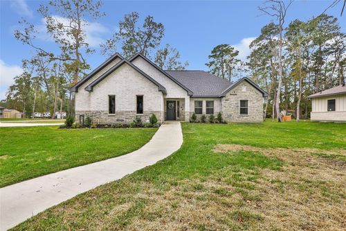 1103 Four Fountains St, Roman Forest, TX, 77357-3203 | Card Image