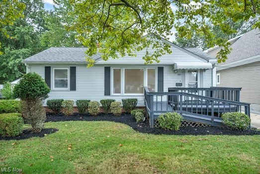 Bryn Mawr Ave, Wickliffe, OH 44092