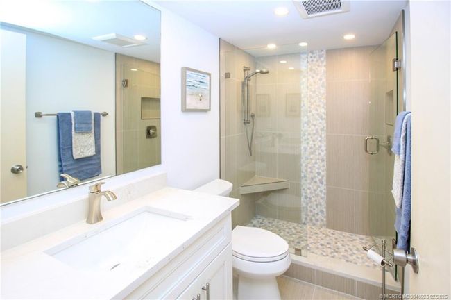 APT-304 - 4490 Sandpebble Trce, Condo with 2 bedrooms, 2 bathrooms and null parking in STUART FL | Image 21