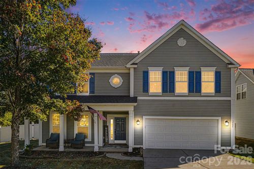 3585 Leighton Dr Sw, Concord, NC, 28027-2716 | Card Image