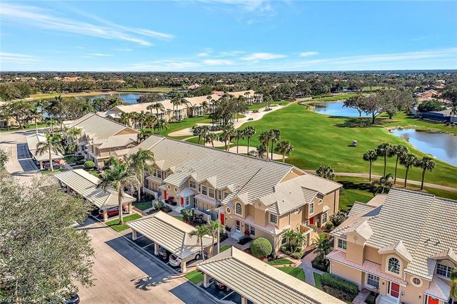 APT-1610 - 13641 Worthington Way, Condo with 2 bedrooms, 2 bathrooms and 1 parking in BONITA SPRINGS FL | Image 14