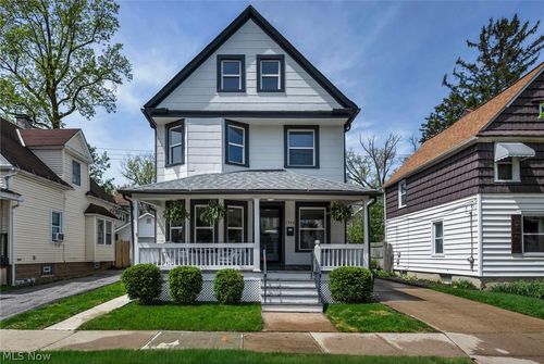 1548 Olivewood Ave, Lakewood, OH, 44107-4469 | Card Image