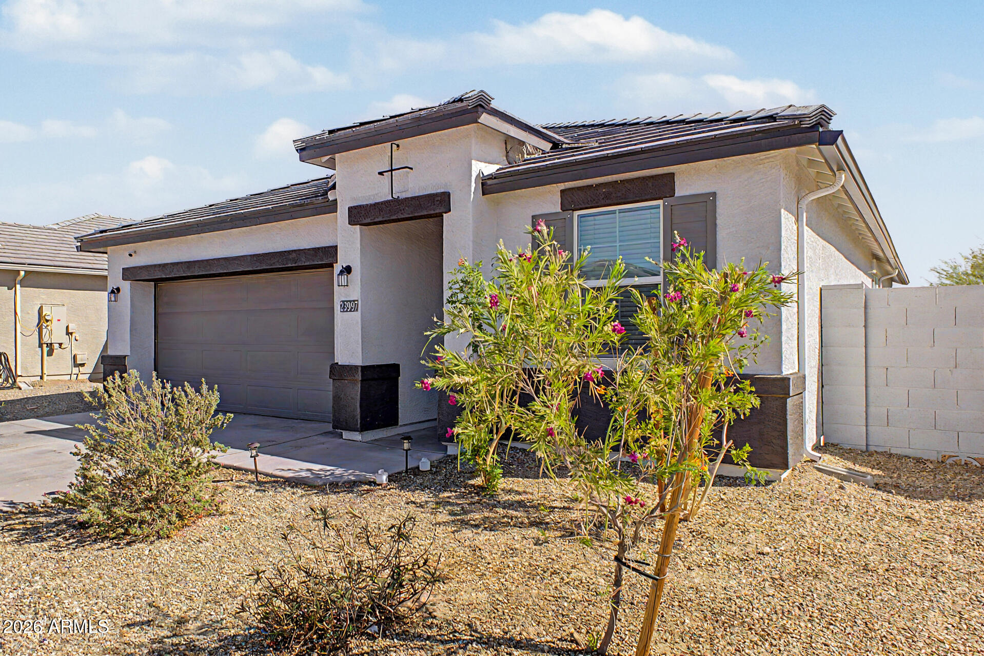 Residential in Buckeye 3