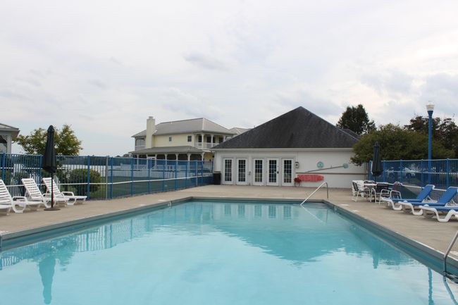 APT-203 - 4401 Hunts Landing Rd, Condo with 1 bedrooms, 1 bathrooms and null parking in Hebron OH | Image 30