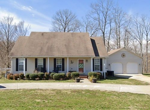 672 Old Snow Hill Rd, Dowelltown, TN, 37059-2303 | Card Image