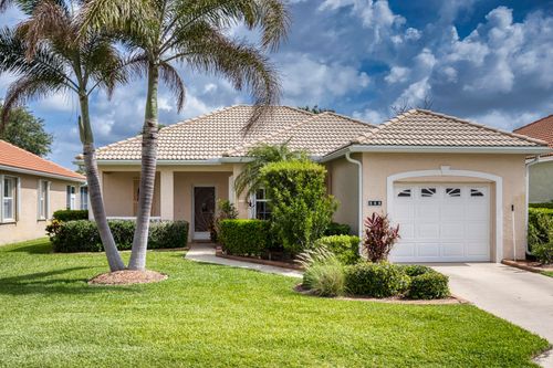 848 Nw Sorrento Lane, Port St Lucie, FL, 34986 | Card Image