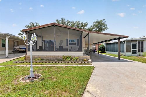 572 Tammi Dr, LEESBURG, FL, 34788-2463 | Card Image
