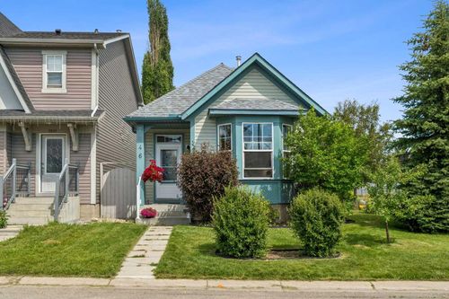 2046 New Brighton Gdns Se, Calgary, AB, T2Z4X4 | Card Image