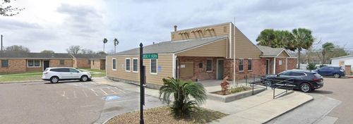 1220 N 17th St, Kingsville, TX, 78363-4000 | Card Image