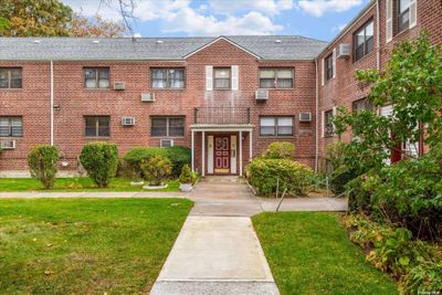 1 - 86-28 155th Avenue, Home with 2 bedrooms, 1 bathrooms and null parking in Howard Beach NY | Image 1