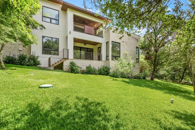 500 Laurel Valley Rd, House other with 4 bedrooms, 5 bathrooms and 8 parking in West Lake Hills TX | Image 35