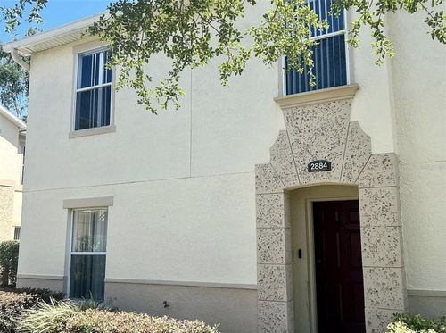 2884 Club Cortile Cir, KISSIMMEE, FL, 34746-5725 | Card Image