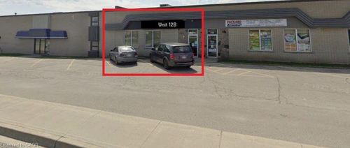 12b-1000 Bishop St N, Cambridge, ON, N3H4V7 | Card Image