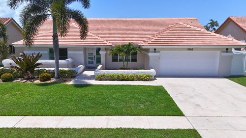 9505 Majestic Way, Boynton Beach, FL, 33437-3301 | Card Image