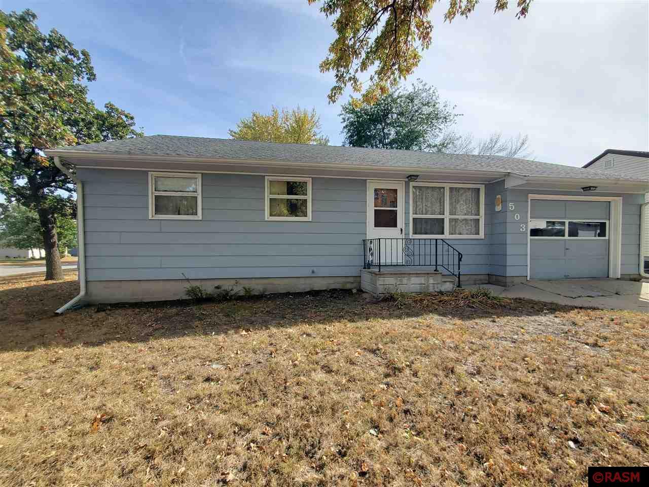 12th St, New Ulm, MN 56073