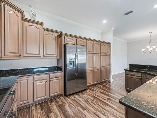Crown Molding & Plenty of Storage Space | Image 20