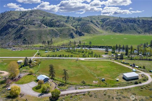 2081 State Route 153, Carlton, WA, 98814-9008 | Card Image