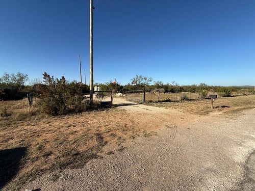 1350 Cedar Cove Rd, Robert Lee, TX, 76945-4038 | Card Image