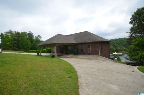 277 County Road 172, Crane Hill, AL, 35053-2095 | Card Image