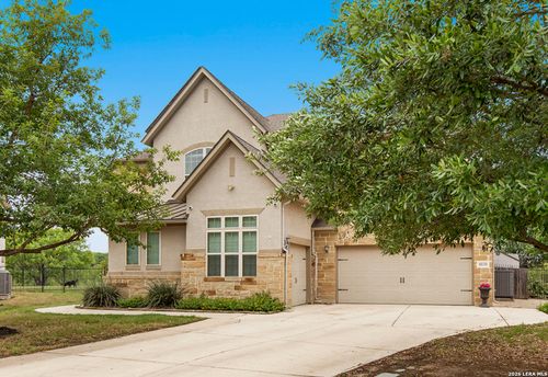 8039 Cibolo Vly, Fair Oaks Ranch, TX, 78015-4349 | Card Image