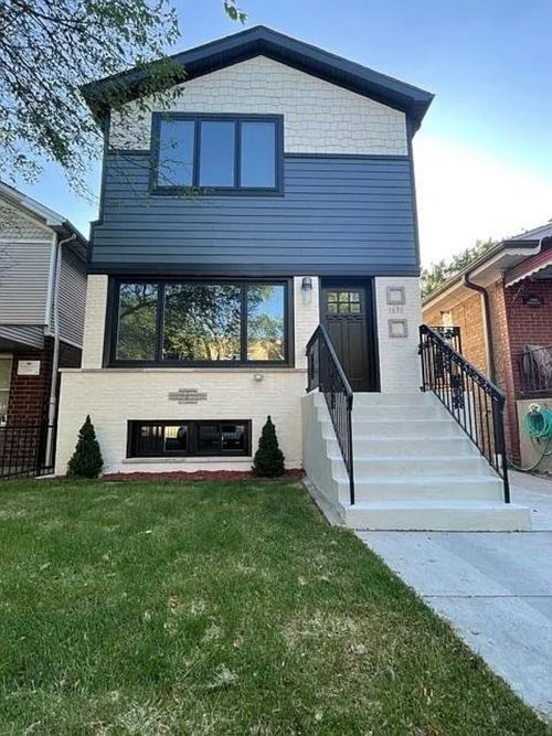 1638 Hamlin Ave, Chicago, IL, 60647-4608 | Card Image