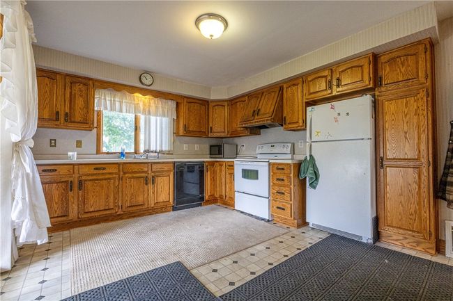 320 Miner Ave E, House other with 4 bedrooms, 2 bathrooms and null parking in Ladysmith WI | Image 23