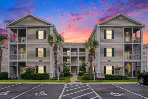 302-2020 Cross Gate Blvd, Myrtle Beach, SC, 29575-5482 | Card Image