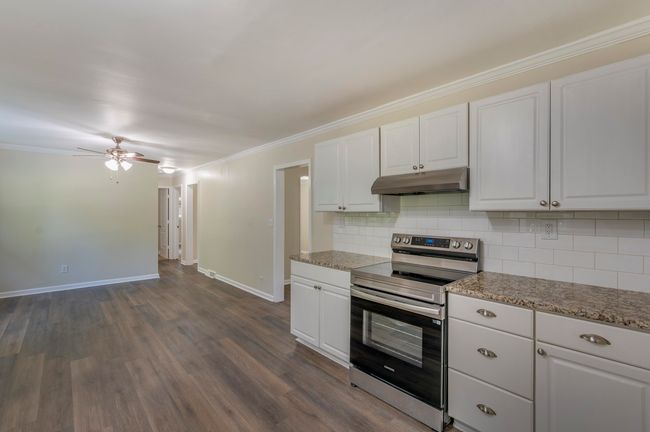 201 Bent Creek Dr, House other with 3 bedrooms, 2 bathrooms and null parking in Greer SC | Image 6