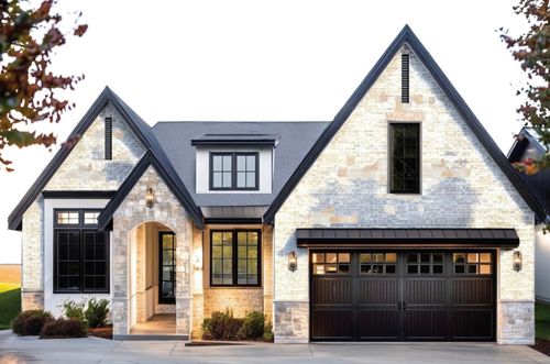10719 Lot C-14 Bridlewood Lane, Orland Park, IL, 60467 | Card Image