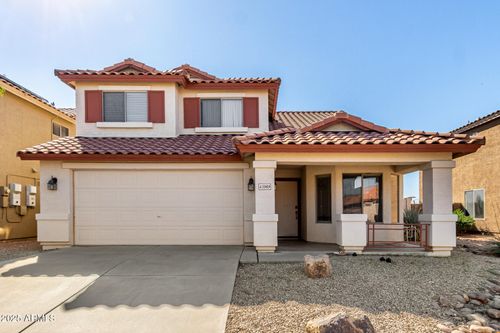 43989 W Wade Dr, Maricopa, AZ, 85138-1738 | Card Image